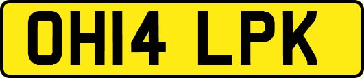 OH14LPK