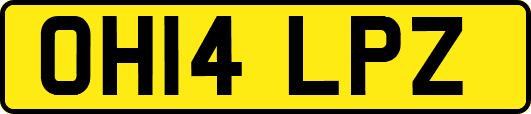 OH14LPZ