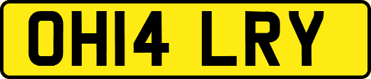 OH14LRY