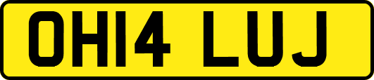OH14LUJ