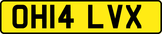 OH14LVX