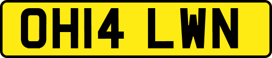 OH14LWN