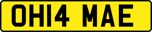 OH14MAE
