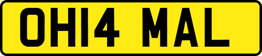 OH14MAL