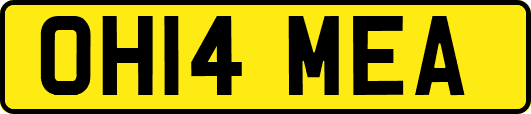 OH14MEA