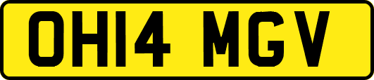 OH14MGV