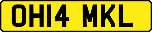 OH14MKL