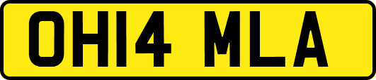 OH14MLA