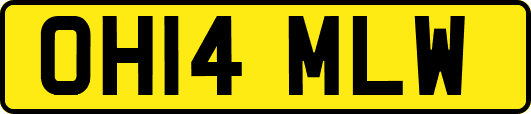 OH14MLW