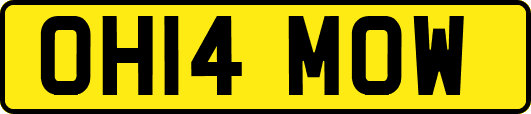 OH14MOW