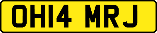 OH14MRJ