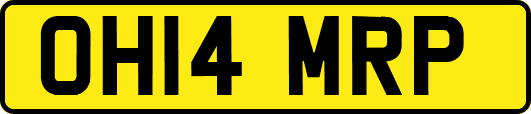 OH14MRP