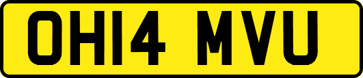 OH14MVU