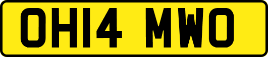 OH14MWO