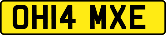 OH14MXE