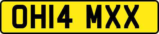 OH14MXX