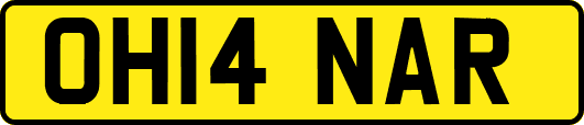 OH14NAR