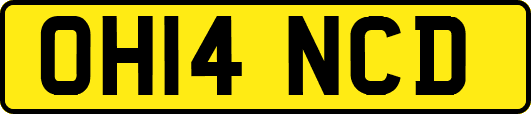 OH14NCD