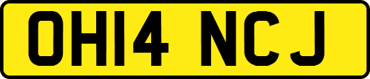 OH14NCJ