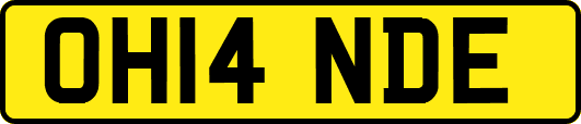 OH14NDE