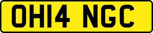 OH14NGC