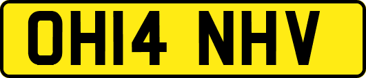 OH14NHV