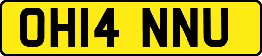 OH14NNU