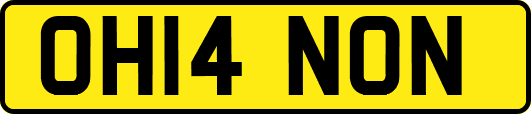 OH14NON