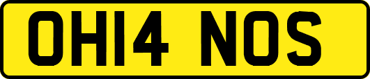 OH14NOS