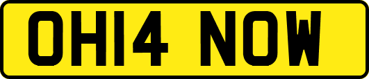 OH14NOW