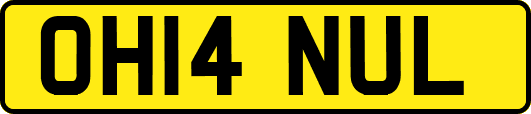 OH14NUL