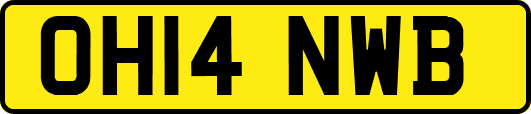 OH14NWB