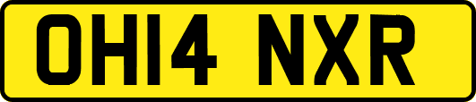 OH14NXR
