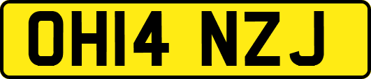 OH14NZJ