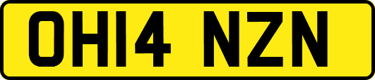 OH14NZN