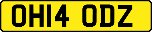 OH14ODZ