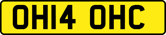 OH14OHC