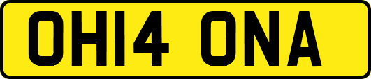 OH14ONA