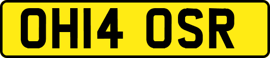 OH14OSR