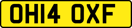 OH14OXF