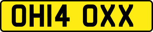OH14OXX