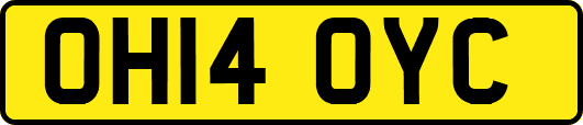 OH14OYC