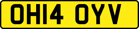 OH14OYV
