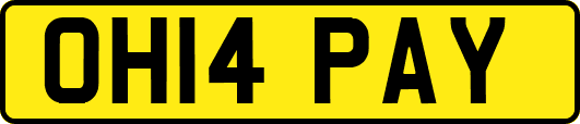 OH14PAY