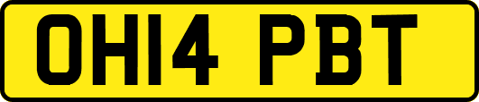 OH14PBT
