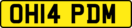 OH14PDM