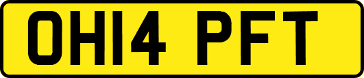 OH14PFT
