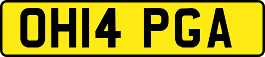 OH14PGA