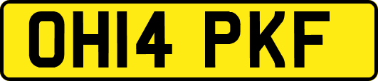 OH14PKF