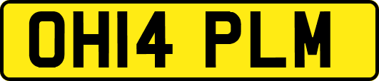 OH14PLM